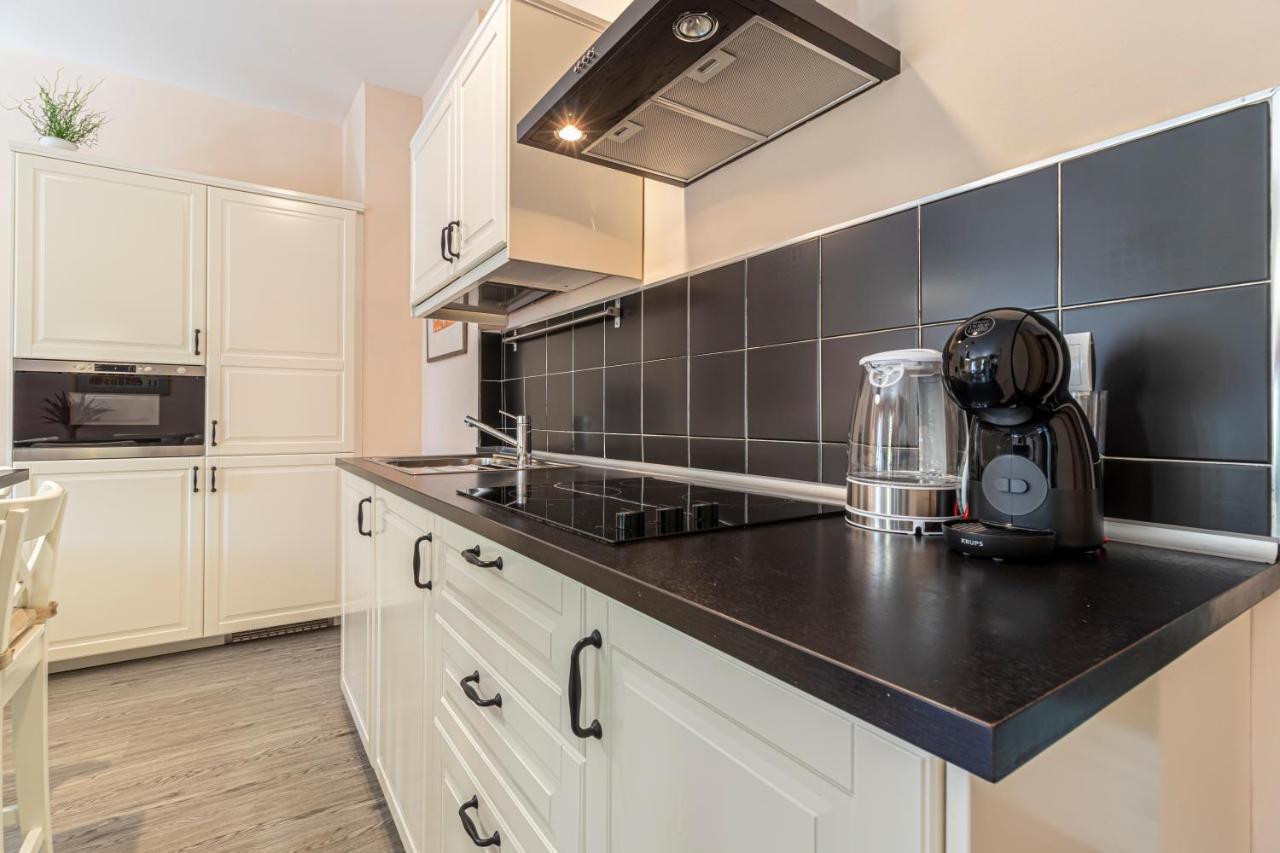 Allo Apartments Plateros II Centro 2 Habitaciones Херес-де-ла-Фронтера Екстер'єр фото